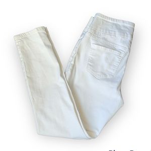 Jag Jeans High-Rise Skinny Jeggings